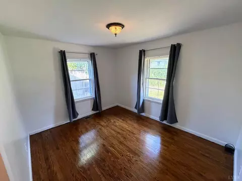Bedroom - 1298 Sunburst Rd, Evington, VA 24550 photo 1 of 2