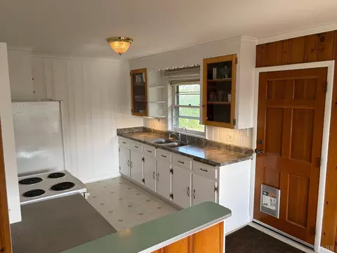 Kitchen - 1298 Sunburst Rd, Evington, VA 24550 photo 2 of 2
