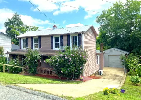 2256 Palm St, Lynchburg, VA 24502