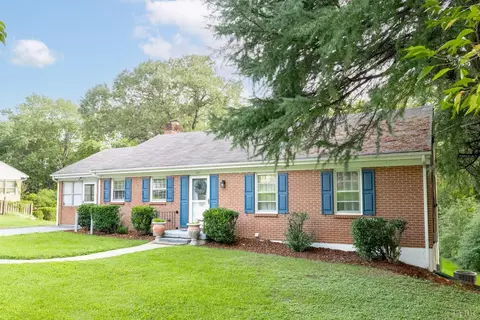 1217 Fenwick Dr, Lynchburg, VA 24502