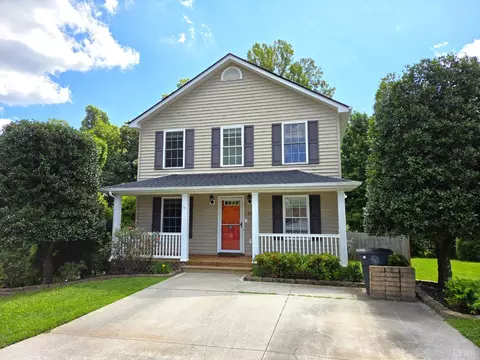 319 Towne Crier Rd, Lynchburg, VA 24502
