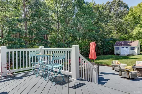 Exterior - 29 Arrington Dr, Evington, VA 24550 photo 6 of 14