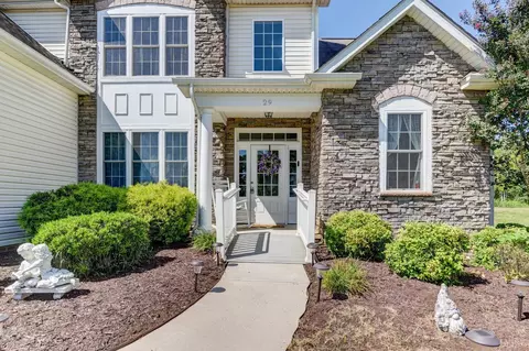 Exterior - 29 Arrington Dr, Evington, VA 24550 photo 2 of 14