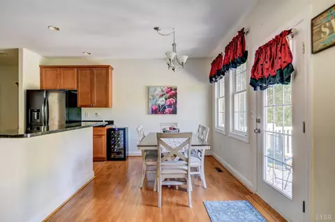 Dining - 29 Arrington Dr, Evington, VA 24550 photo 2 of 3