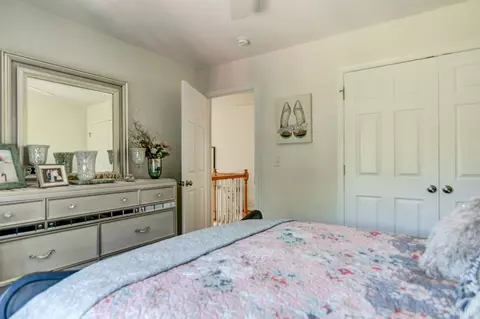Bedroom - 29 Arrington Dr, Evington, VA 24550 photo 3 of 4