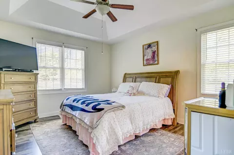 Bedroom - 29 Arrington Dr, Evington, VA 24550 photo 1 of 4