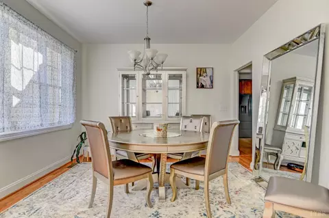 Dining - 29 Arrington Dr, Evington, VA 24550 photo 1 of 3