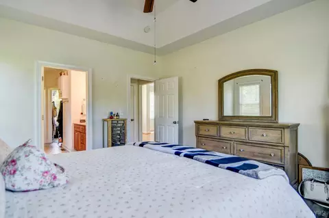 Bedroom - 29 Arrington Dr, Evington, VA 24550 photo 2 of 4