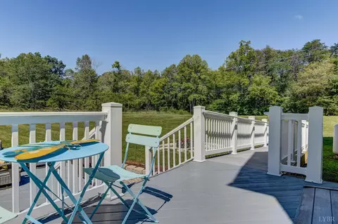 Exterior - 29 Arrington Dr, Evington, VA 24550 photo 5 of 14