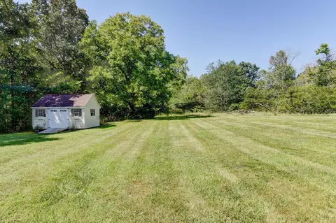 Exterior - 29 Arrington Dr, Evington, VA 24550 photo 10 of 14
