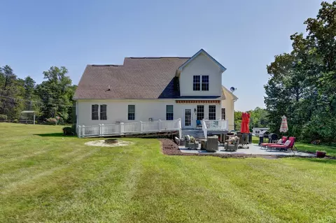 Exterior - 29 Arrington Dr, Evington, VA 24550 photo 3 of 14