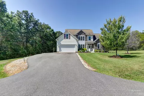 Exterior - 29 Arrington Dr, Evington, VA 24550 photo 14 of 14