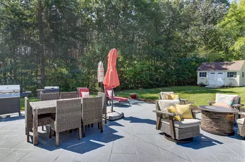Exterior - 29 Arrington Dr, Evington, VA 24550 photo 7 of 14