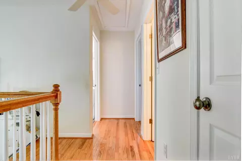 Entry Way - 29 Arrington Dr, Evington, VA 24550 photo 8 of 8