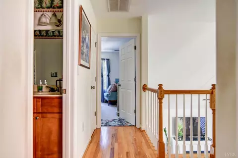 Entry Way - 29 Arrington Dr, Evington, VA 24550 photo 7 of 8