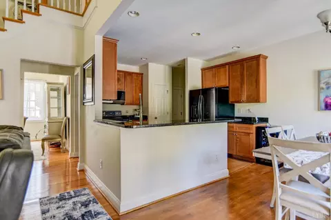 Kitchen - 29 Arrington Dr, Evington, VA 24550 photo 1 of 4