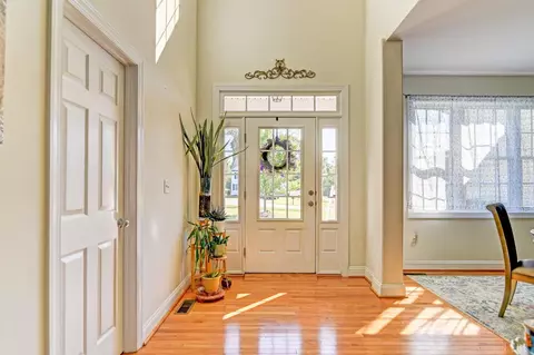Entry Way - 29 Arrington Dr, Evington, VA 24550 photo 2 of 8