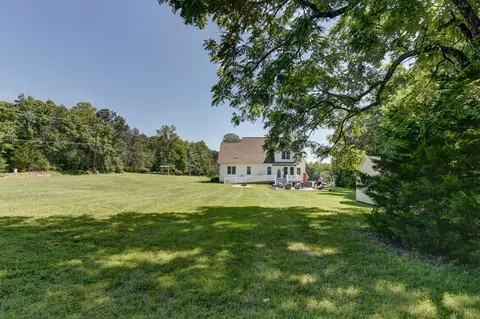Exterior - 29 Arrington Dr, Evington, VA 24550 photo 11 of 14