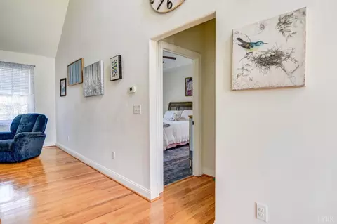 Entry Way - 29 Arrington Dr, Evington, VA 24550 photo 6 of 8