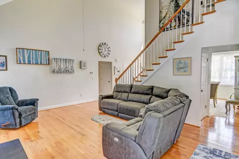 Living - 29 Arrington Dr, Evington, VA 24550 photo 1 of 3