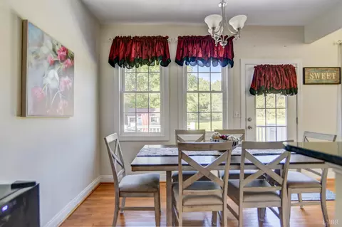 Dining - 29 Arrington Dr, Evington, VA 24550 photo 3 of 3