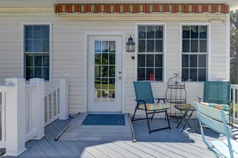 Exterior - 29 Arrington Dr, Evington, VA 24550 photo 4 of 14