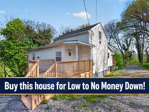1612 Union St, Lynchburg, VA 24501