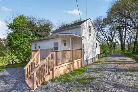 1612 Union St, Lynchburg, VA 24501