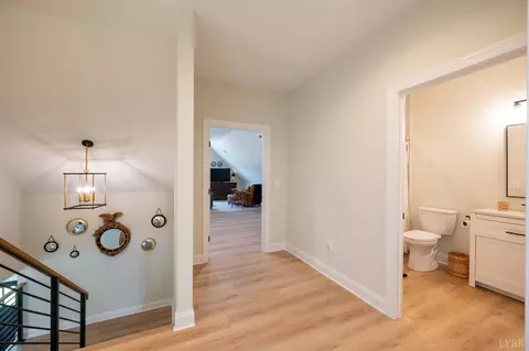 Entry Way - 1184 Grandset Dr, Forest, VA 24551 photo 12 of 15