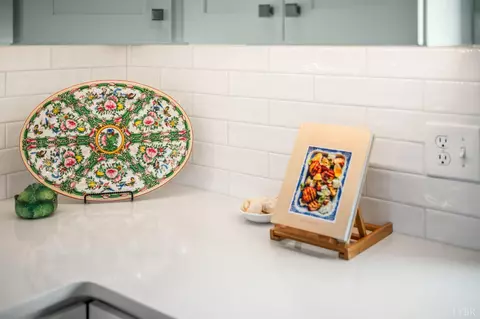 Kitchen - 1184 Grandset Dr, Forest, VA 24551 photo 6 of 11