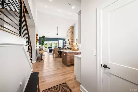 Entry Way - 1184 Grandset Dr, Forest, VA 24551 photo 5 of 15