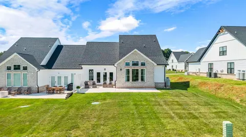 Exterior - 1184 Grandset Dr, Forest, VA 24551 photo 12 of 12