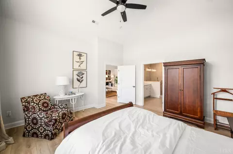 Bedroom - 1184 Grandset Dr, Forest, VA 24551 photo 1 of 2
