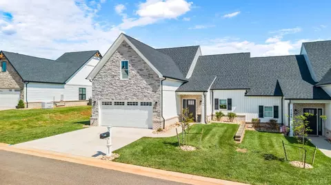 Exterior - 1184 Grandset Dr, Forest, VA 24551 photo 10 of 12