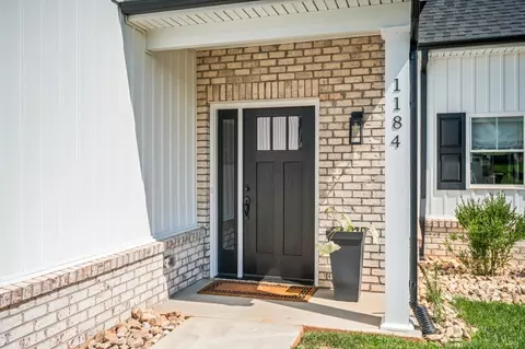 Entry Way - 1184 Grandset Dr, Forest, VA 24551 photo 1 of 15