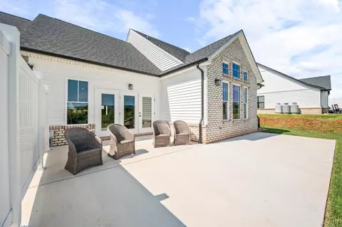 Exterior - 1184 Grandset Dr, Forest, VA 24551 photo 6 of 12