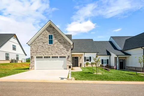 Exterior - 1184 Grandset Dr, Forest, VA 24551 photo 9 of 12
