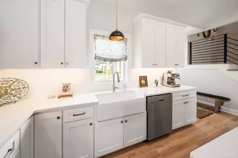 Kitchen - 1184 Grandset Dr, Forest, VA 24551 photo 3 of 11
