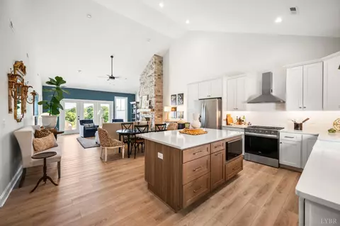 Kitchen - 1184 Grandset Dr, Forest, VA 24551 photo 1 of 11