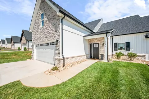 Exterior - 1184 Grandset Dr, Forest, VA 24551 photo 8 of 12