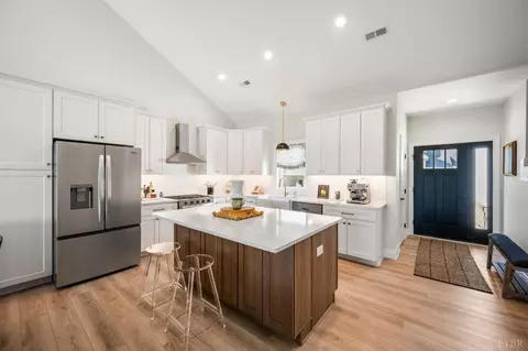 Kitchen - 1184 Grandset Dr, Forest, VA 24551 photo 2 of 11