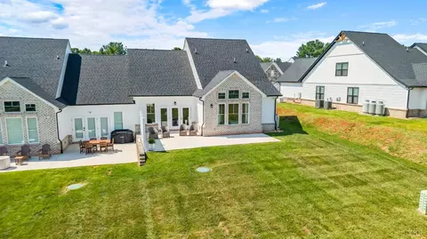 Exterior - 1184 Grandset Dr, Forest, VA 24551 photo 11 of 12