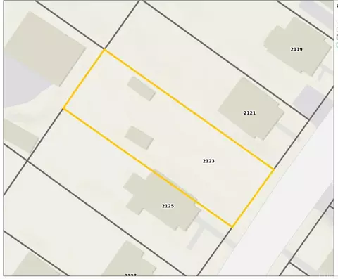2123 Hanover St, Lynchburg, VA 24501