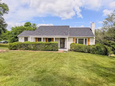 143 Christian Springs Rd, Amherst, VA 24521