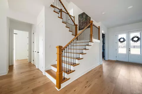 Entry Way - 1343 Smartview Ln, Forest, VA 24551 photo 6 of 13