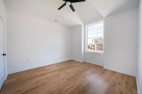 Bedroom - 1343 Smartview Ln, Forest, VA 24551 photo 5 of 6