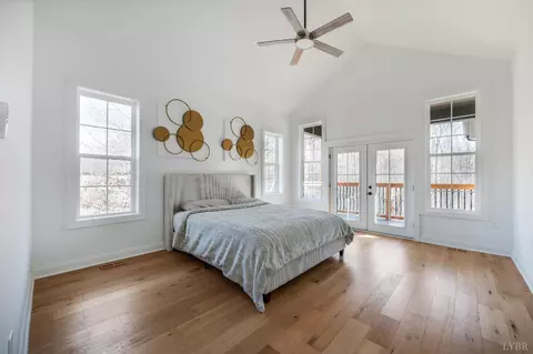 Bedroom - 1343 Smartview Ln, Forest, VA 24551 photo 1 of 6