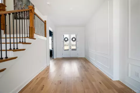 Entry Way - 1343 Smartview Ln, Forest, VA 24551 photo 2 of 13