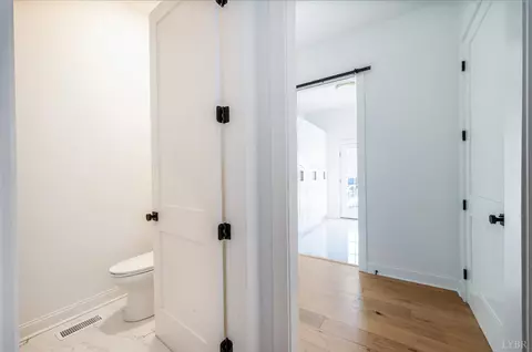 Entry Way - 1343 Smartview Ln, Forest, VA 24551 photo 5 of 13