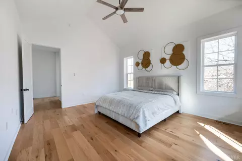 Bedroom - 1343 Smartview Ln, Forest, VA 24551 photo 2 of 6